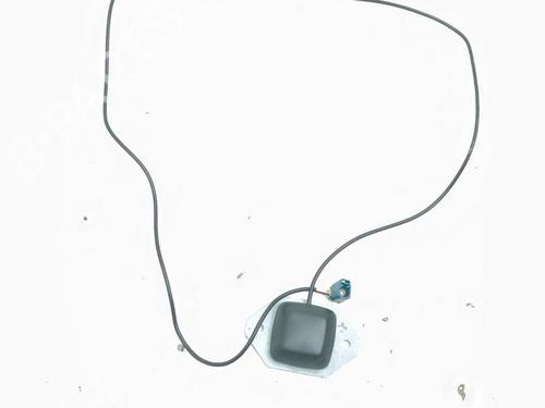 Antenne/Base CHRYSLER VOYAGER IV (RG, RS) 2.8 CRD (150 hp) 28874620