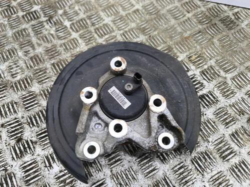Left rear steering knuckle JEEP AVENGER (J2) Electric | BP39173064M27 - Image 6