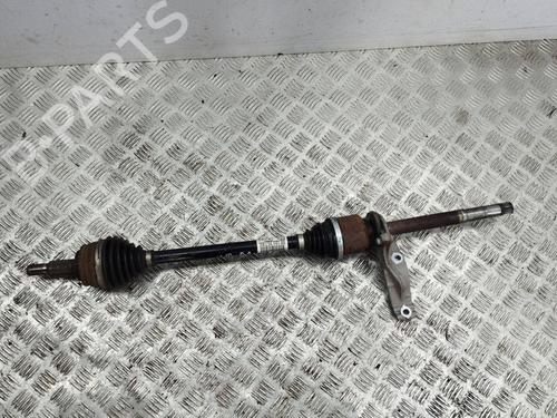 Used Right front driveshaft CITROËN C5 AIRCROSS (A_) 1.2 PureTech 130 (ARHNSJ) (131 hp) 28896807