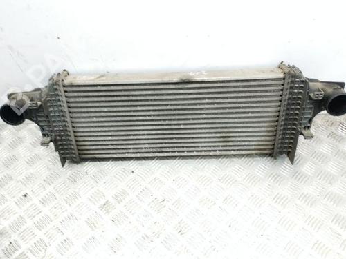 Used Intercooler MERCEDES-BENZ M-CLASS (W164) ML 320 CDI 4-matic (164.122) (224 hp) 28844483