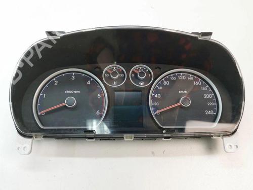 Used Instrument cluster HYUNDAI i30 Estate (FD) 1.6 CRDi (116 hp) 28875159