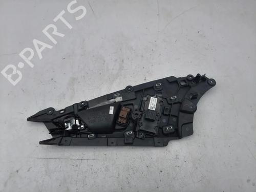 Front right interior door handle AUDI A7 Sportback (4GA, 4GF) 3.0 TDI | BP36152342I14 - Image 4