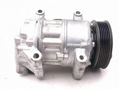 AC compressor OPEL GRANDLAND / GRANDLAND X (A18, P1UO) 1.2 Turbo Hybrid (75) | BP37493191M34 - Image 7