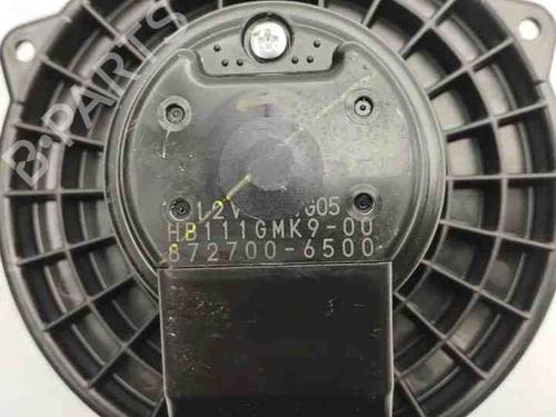 Heater matrix MAZDA CX-5 (KF) 2.2 D | BP28860135M63 