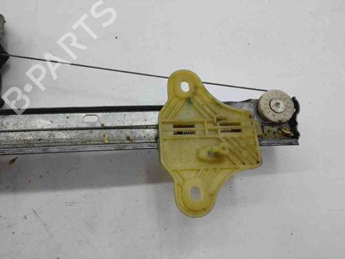 Front right window mechanism RENAULT CLIO IV (BH_) 1.5 dCi 90 | BP28904596C23 