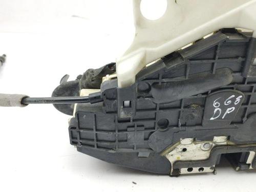 Front right lock MERCEDES-BENZ S-CLASS (W221, V221) S 320 CDI | BP28895835C97 