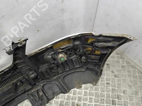 Front bumper MERCEDES-BENZ M-CLASS (W164) ML 320 CDI 4-matic (164.122) | BP28860461C7 