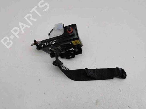 Used Rear right seatbelt HYUNDAI i40 I CW (VF) 1.7 CRDi (116 hp) 28890964