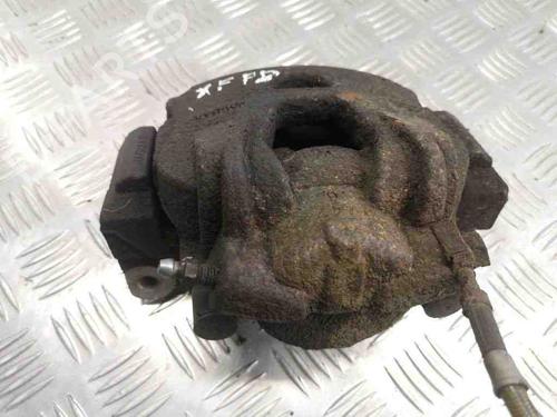 Right front brake caliper JAGUAR XF I (X250) 2.7 D | BP28888718M104 