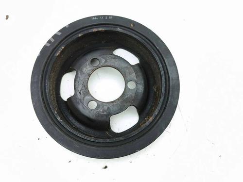 Pulley MINI MINI COUNTRYMAN (R60) John Cooper Works ALL4 | BP33896192M122 - Image 4
