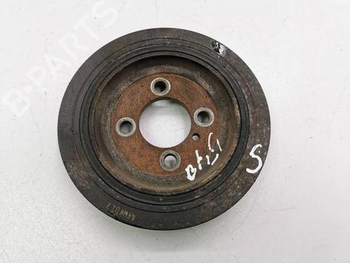 Used Pulley Pulley 36372808 36372808
