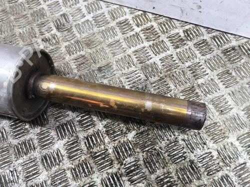 Exhaust system AUDI A3 Sportback (8YA, 8YF) 30 TFSI | BP40282762M121 - Image 6