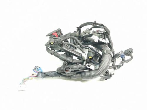 Used Wiring harness Wiring harness MITSUBISHI OUTLANDER III (GG_W, GF_W, ZJ, ZL, ZK) 2.2 Di-D 4WD (GF6W) (150 hp) 40234429 40234429