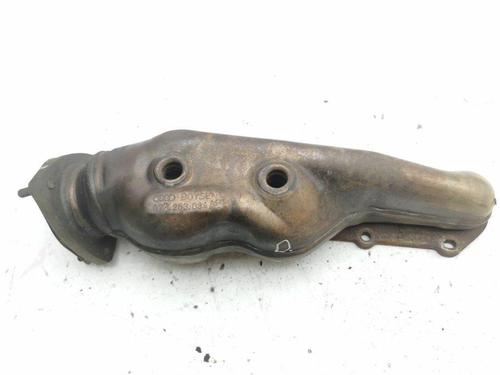 Exhaust manifold AUDI A8 D3 (4E2, 4E8) S8 quattro | BP28886046M110