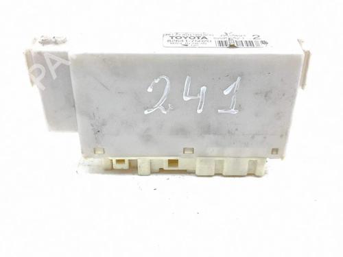 Electronic module TOYOTA PRIUS PLUS (_W4_) 1.8 Hybrid (ZVW40W, ZVW41W) | BP37290845M83 - Image 3