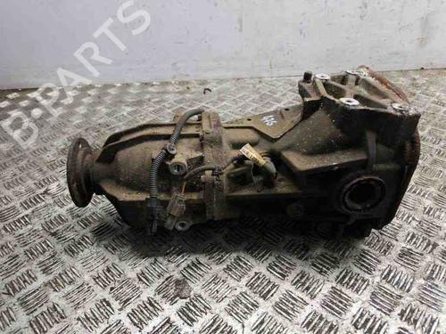 Used Rear differential MAZDA CX-7 (ER) 2.2 MZR-CD AWD (ER10A) (173 hp) 28892895
