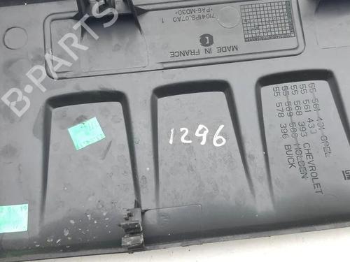 Upper protection CHEVROLET TRAX 1.4 | BP31690759M93 - Image 6