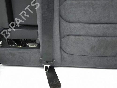 Sæde Bagtil CITROËN C4 X (BD_, BE_, BF_) ë-C4 X (BFZKXC) | BP38249419C17 - Image 9