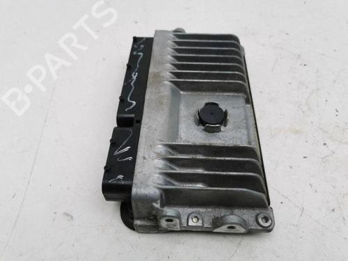 Engine control unit (ECU) TOYOTA C-HR (_X1_) 1.8 Hybrid (ZYX10_, ZYX11_, ZYX10R, ZYX11R) | BP40191288M57 - Image 6