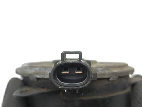 Radiator fan MAZDA CX-5 (KF) 2.0 | BP38501023M35 - Image 5
