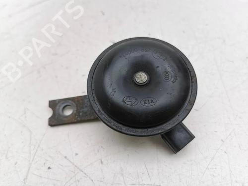Used Horn Horn 33645283 33645283
