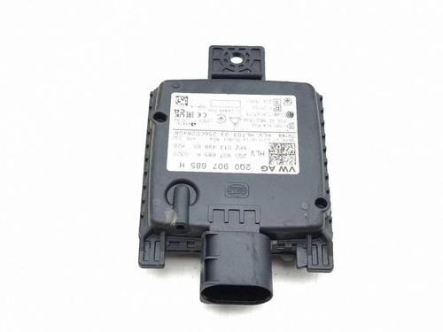 Electronic module FORD USA EXPLORER (CX740) EV | BP37522203M83 - Image 3