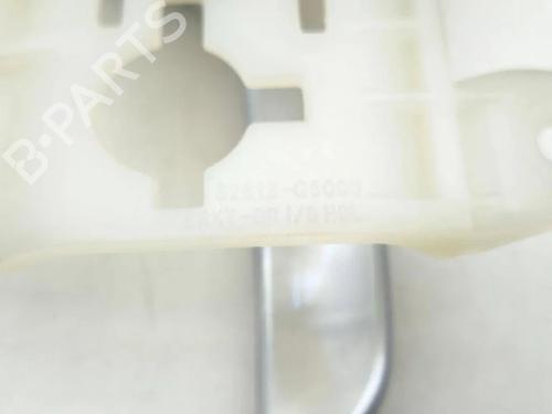 Front left interior door handle KIA NIRO I (DE) E-NIRO | BP33900469I13 - Image 7