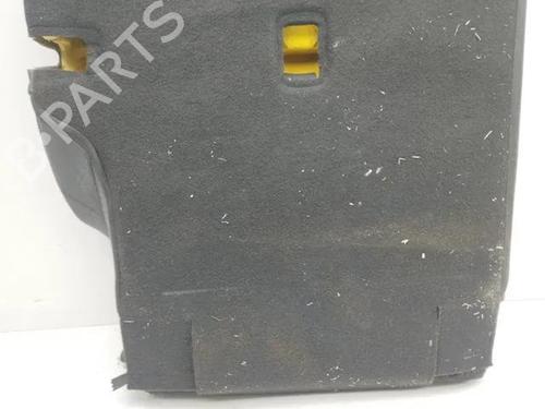 Rear seat KIA NIRO I (DE) 1.6 GDI Hybrid | BP28858567C17 