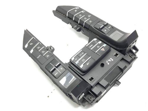 Electronic module PORSCHE CAYENNE (92A) 3.0 Diesel | BP28898132M83 