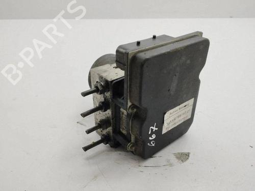 Used ABS pump ABS pump BMW 5 Touring (E61) 535 d (272 hp) 40209341 40209341