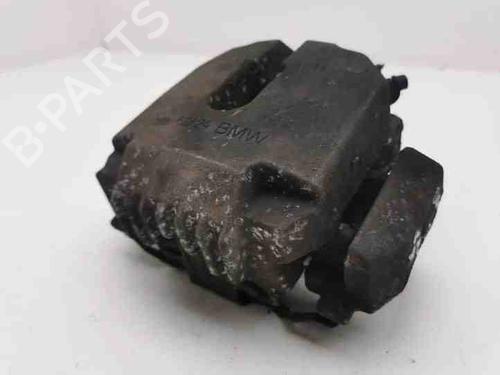 Used Right front brake caliper BMW 5 Touring (E61) 525 d (177 hp) 28850015