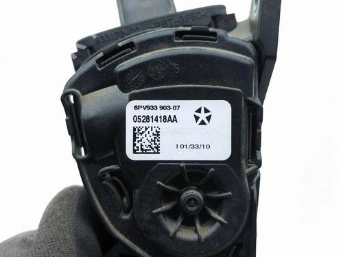 Pedal CHRYSLER GRAND VOYAGER V (RT) 3.8 | BP36332687I4 - Image 7