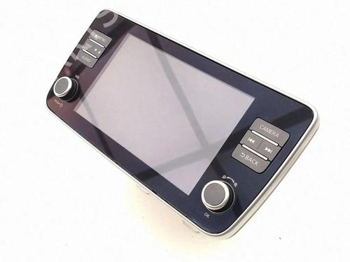 Used Display monitor Display monitor NISSAN LEAF (ZE1) Electric (218 hp) 40206922 40206922