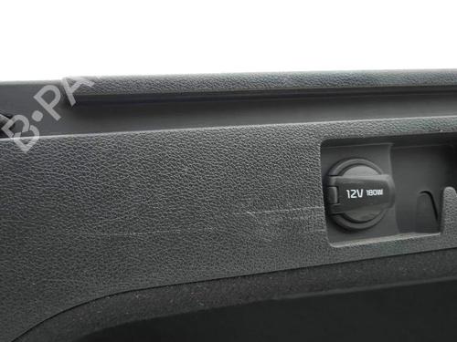 Boot lining KIA OPTIMA (FSGDS6B) 1.7 CRDi | BP36348805I3 - Image 8