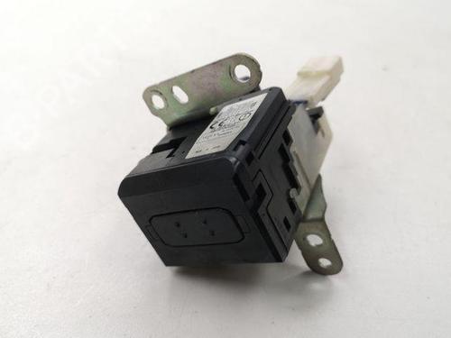 Used Ignition barrel TOYOTA COROLLA Verso (_E12_) 2.0 D-4D (CDE120_) (116 hp) 28870164