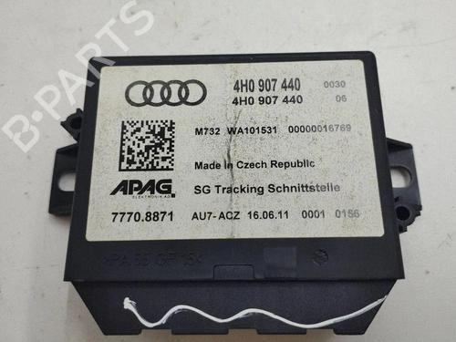 Electronic module AUDI A7 Sportback (4GA, 4GF) 3.0 TDI | BP40168455M83 - Image 2