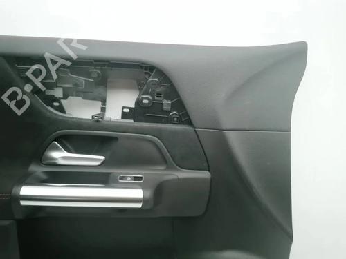 Front left panel MERCEDES-BENZ EQA (H243) EQA 250 (243.701) | BP28874662C58 - Image 2