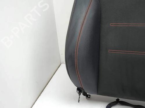Right front seat MERCEDES-BENZ EQA (H243) EQA 250 (243.701) | BP36180241C16 - Image 12