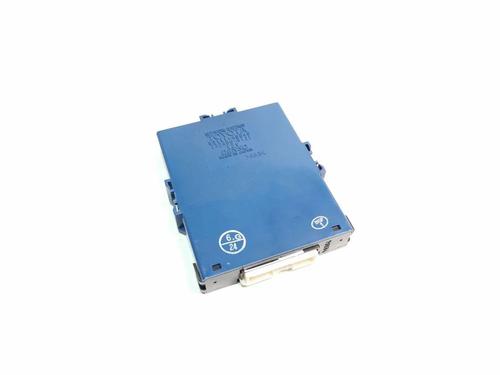 Used Electronic module Electronic module 32665725 32665725