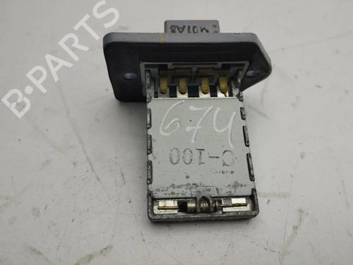 Heater resistor OPEL ANTARA A (L07) 2.2 CDTi | BP33642253M108 - Image 6