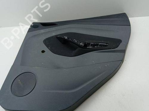 Used Rear right panel FORD C-MAX II Van 1.6 TDCi (115 hp) 28842552