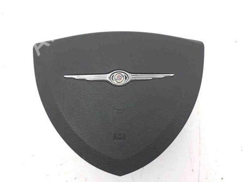 Used Driver airbag CHRYSLER GRAND VOYAGER V (RT) 2.8 CRD (163 hp) 28878481