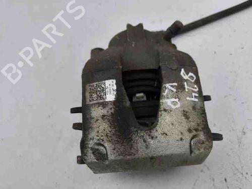 Used Left front brake caliper AUDI A1 Sportback (8XA, 8XF) 1.0 TFSI (95 hp) 28864051
