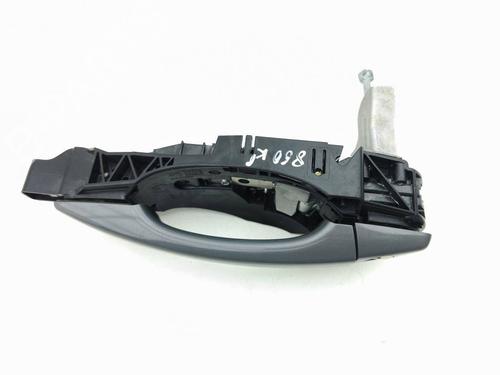 Rear left exterior door handle PEUGEOT 2008 II (UD_, US_, UY_, UJ_, UR_, UC_) 1.2 PureTech 130 (USHNS, URHNS) | BP29510033C130 