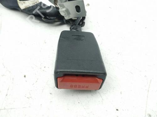 Rear left seatbelt MAZDA 6 Saloon (GJ, GL) 2.2 D (GJ2FP) | BP38244179I29 - Image 2