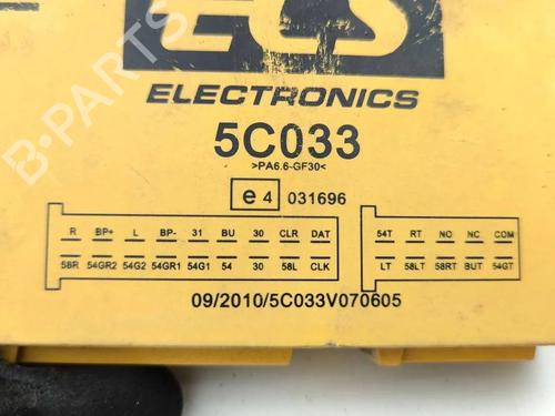 Electronic module CHRYSLER GRAND VOYAGER V (RT) 3.8 | BP30731375M83