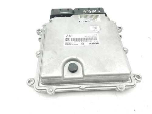 Engine control unit (ECU) HONDA ACCORD VIII (CU) 2.2 i-DTEC (CU3) | BP28894012M57 - Image 4