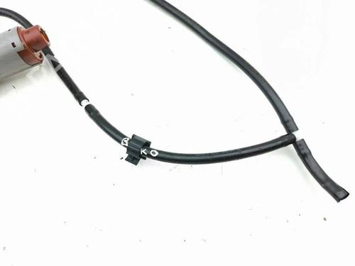 Fuel pump MASERATI QUATTROPORTE V 4.2 | BP36332517M76 - Image 3