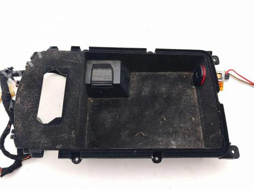 Middle console AUDI A6 C7 Avant (4G5, 4GD) 3.0 TDI quattro | BP36199705I22 - Image 2