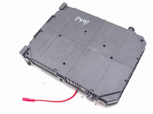 Control unit PEUGEOT 508 II (FB_, FH_, F3_) Hybrid 225 (F35GQU) | BP38003180M11 - Image 5